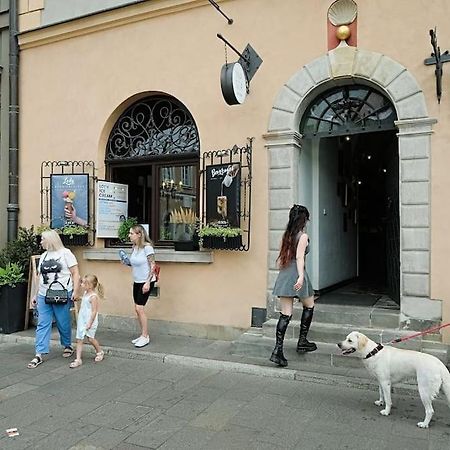 Urbannestgroup - Old Town - Stare Miasto - Celna 2 华沙 外观 照片