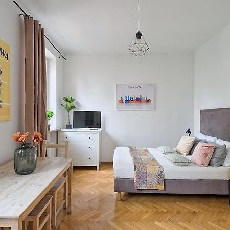 Urbannestgroup - Old Town - Stare Miasto - Celna 2 华沙 外观 照片