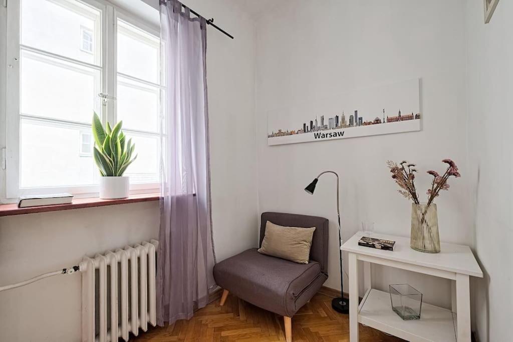 Urbannestgroup - Old Town - Stare Miasto - Celna 2 华沙 外观 照片