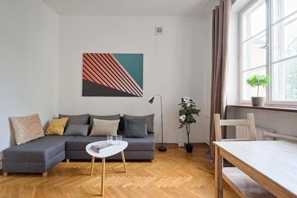 Urbannestgroup - Old Town - Stare Miasto - Celna 2 华沙 外观 照片