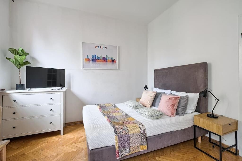 Urbannestgroup - Old Town - Stare Miasto - Celna 2 华沙 外观 照片