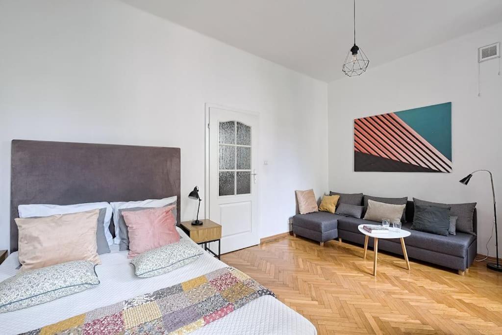 Urbannestgroup - Old Town - Stare Miasto - Celna 2 华沙 外观 照片