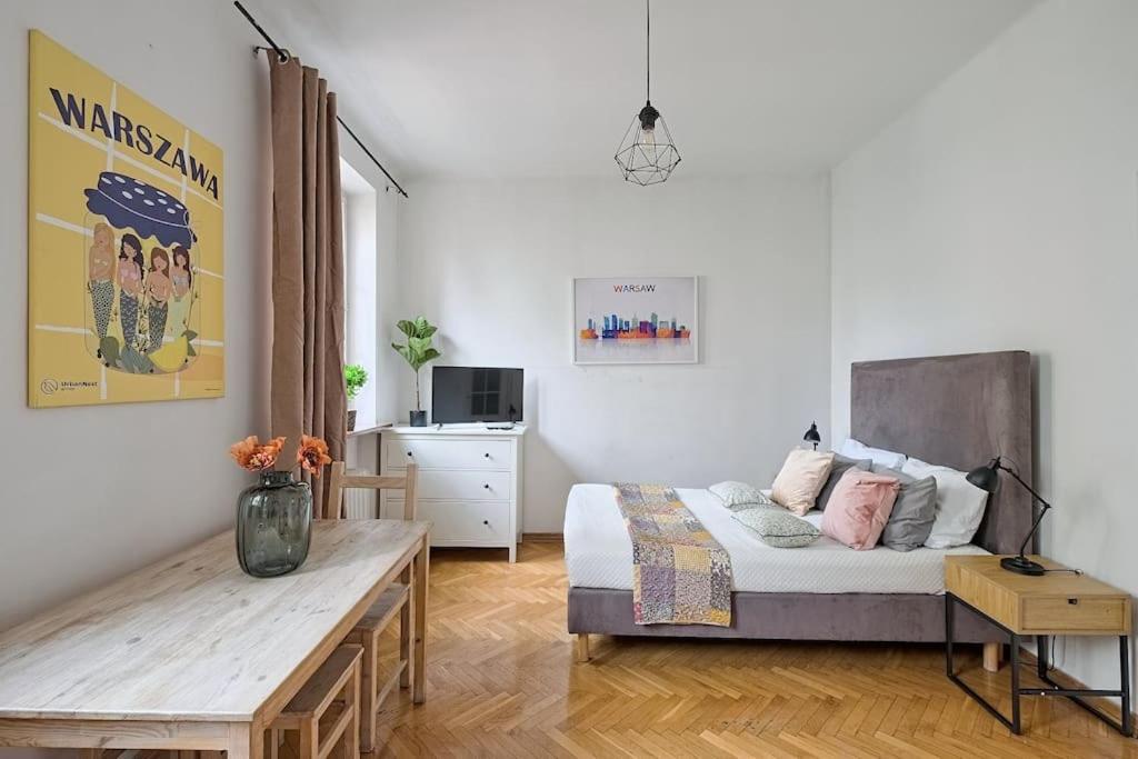 Urbannestgroup - Old Town - Stare Miasto - Celna 2 华沙 外观 照片