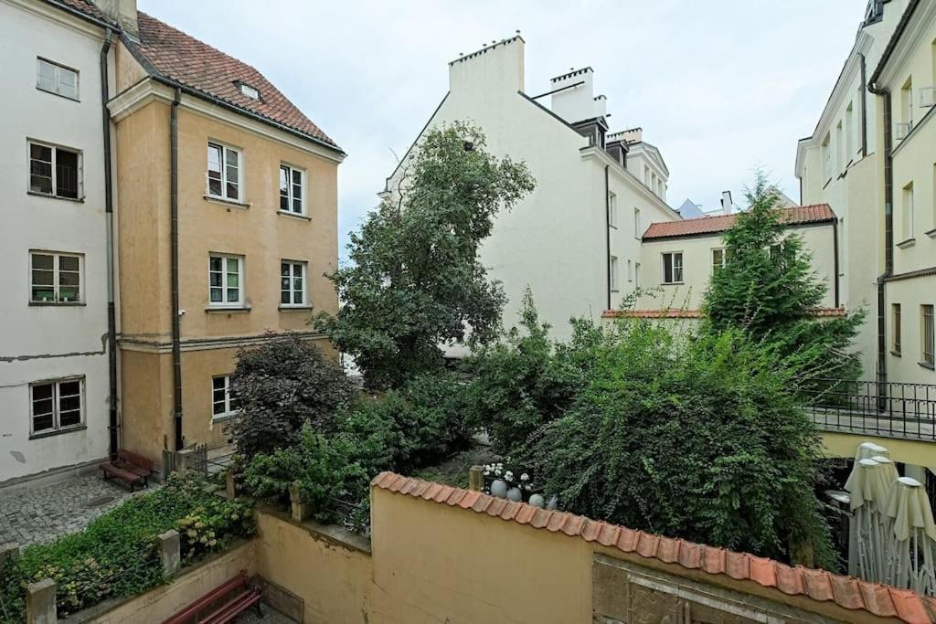 Urbannestgroup - Old Town - Stare Miasto - Celna 2 华沙 外观 照片