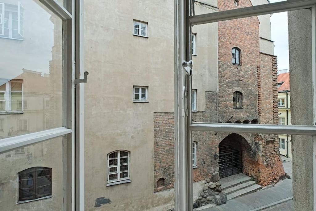 Urbannestgroup - Old Town - Stare Miasto - Celna 2 华沙 外观 照片