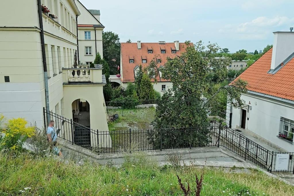 Urbannestgroup - Old Town - Stare Miasto - Celna 2 华沙 外观 照片
